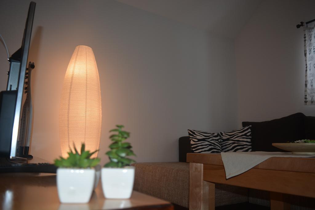 Guest House Zavicaj Pale Habitación foto