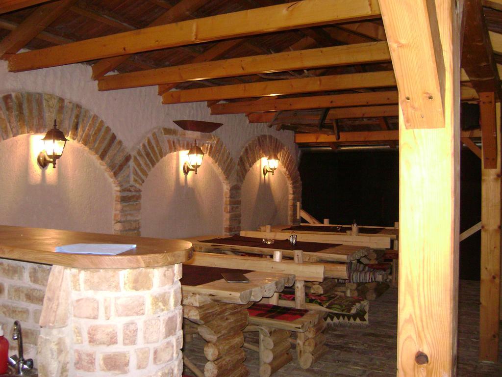 Guest House Zavicaj Pale Exterior foto