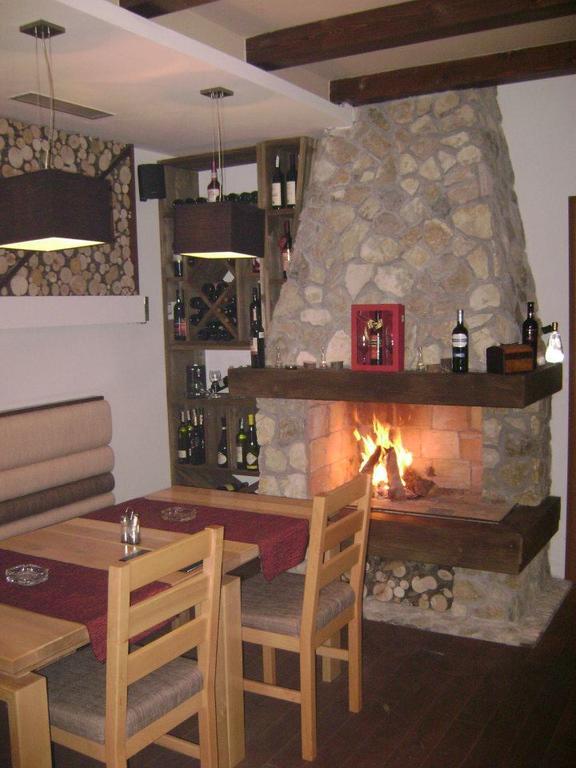 Guest House Zavicaj Pale Exterior foto