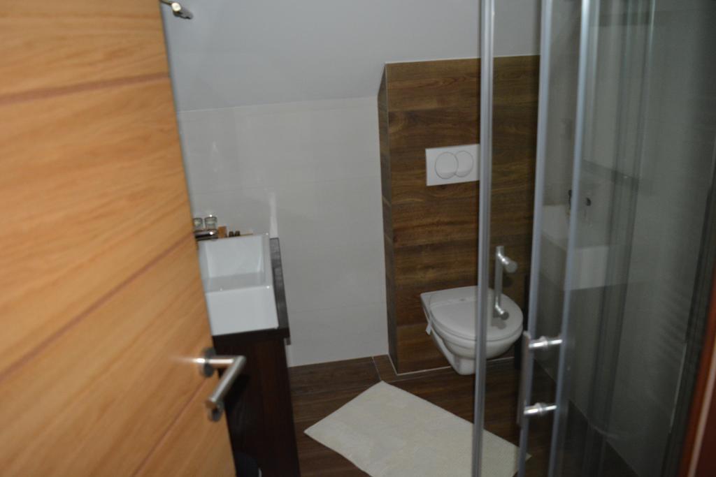 Guest House Zavicaj Pale Habitación foto