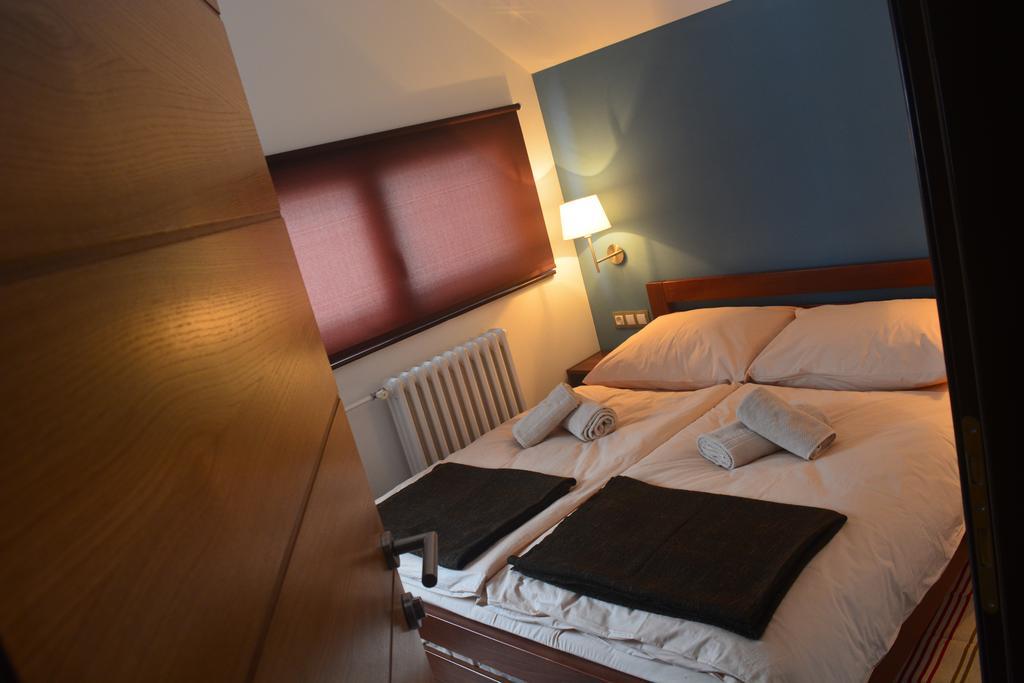 Guest House Zavicaj Pale Habitación foto