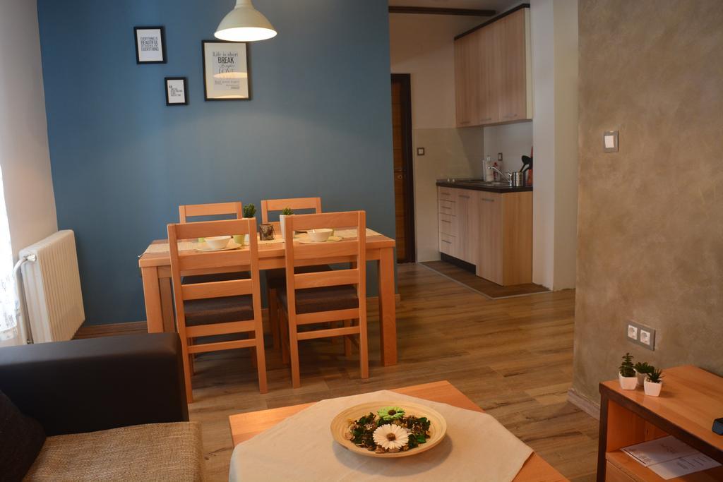 Guest House Zavicaj Pale Habitación foto