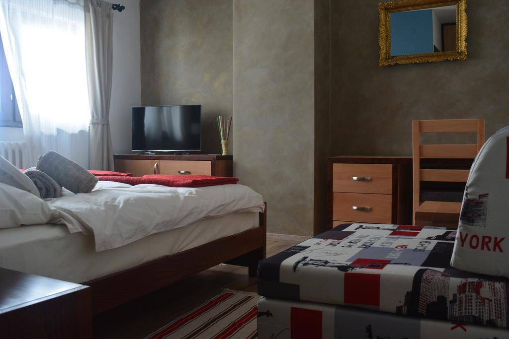 Guest House Zavicaj Pale Habitación foto